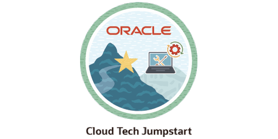 Cloud Tech Jumpstart